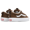 Vans Old Skool Vintage Cocoa Unisex Sneaker