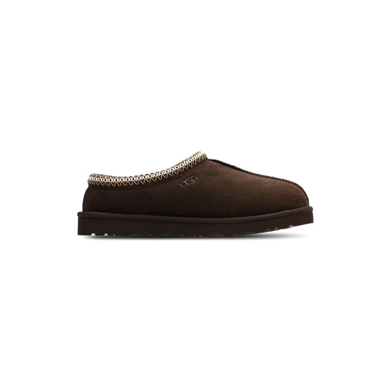 UGG Tasman Dusted Cocoa Pantuflas