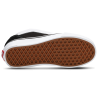 Vans Knu Skool Black True White Sneakers Unisex