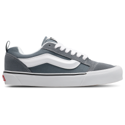 Vans Knu Skool Grey White Zapatillas Unisex