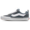Vans Knu Skool Grey White Unisex Sneaker