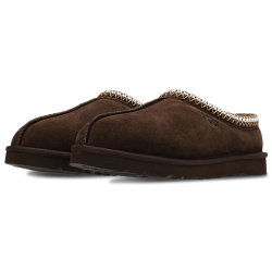 UGG Tasman Dusted Cocoa Pantuflas
