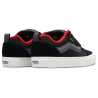 Vans Knu Skool Black Cordura Black Gray Sneakers Unisex