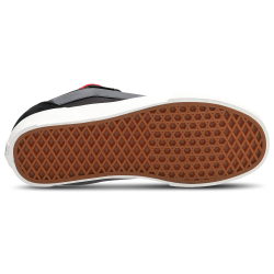Vans Knu Skool Black Cordura Black Gray Sneakers Unisex