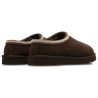 UGG Tasman Dusted Cocoa Pantuflas