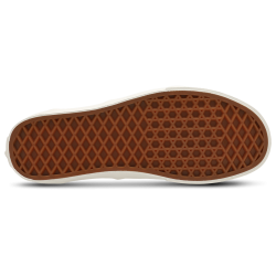 Vans Authentic Leopard Black Incense Unisex Sneaker