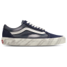 Vans Authentic Distressed Parisian Sneakers Unisex