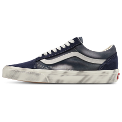 Vans Authentic Distressed Parisian Sneakers Unisex