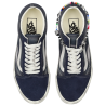 Vans Authentic Distressed Parisian Sneakers Unisex