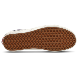 Vans Authentic Distressed Parisian Sneakers Unisex