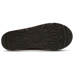 UGG Tasman Dusted Cocoa Pantuflas