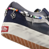 Vans Authentic Distressed Parisian Sneakers Unisex