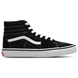 Vans Old Skool Black Black Zapatillas Unisex