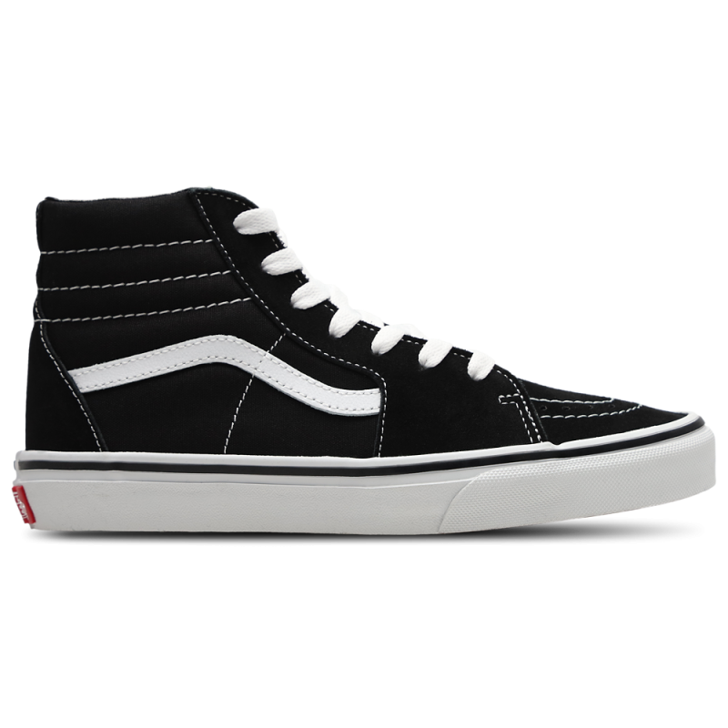 Vans Old Skool Black Black Unisex Sneaker