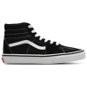 Vans Old Skool Black Black Unisex Sneaker