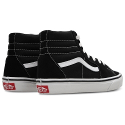 Vans Old Skool Black Black Unisex Sneaker
