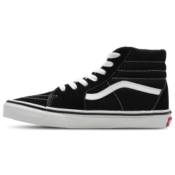Vans Old Skool Black Black Unisex Sneaker
