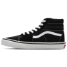 Vans Old Skool Black Black Unisex Sneaker