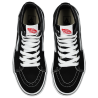 Vans Old Skool Black Black Unisex Sneaker