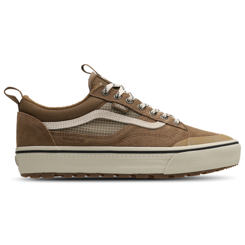Vans Old Skool MTE Brown Zapatillas Unisex