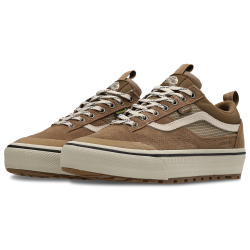 Vans Old Skool MTE Brown Zapatillas Unisex