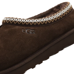 UGG Tasman Dusted Cocoa Pantuflas