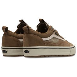 Vans Old Skool MTE Brown Zapatillas Unisex