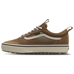 Vans Old Skool MTE Brown Zapatillas Unisex