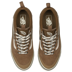 Vans Old Skool MTE Brown Zapatillas Unisex