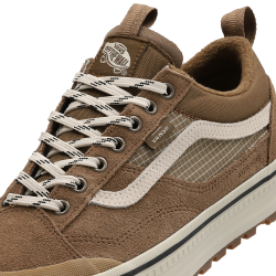 Vans Old Skool MTE Brown Zapatillas Unisex
