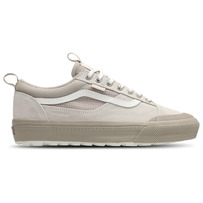 Vans Old Skool MTE Beige Stone Sneakers Unisex