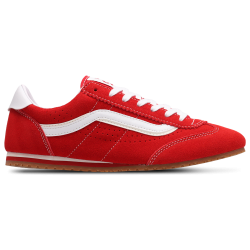 Vans Super Lowpro Racing Red Zapatillas Unisex