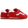 Vans Super Lowpro Racing Red Sneakers Unisex