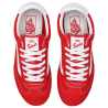 Vans Super Lowpro Racing Red Sneakers Unisex