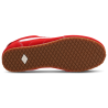 Vans Super Lowpro Racing Red Sneakers Unisex