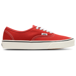 Vans Authentic Duck Canvas Poppy Em Zapatillas Unisex