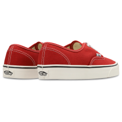 Vans Authentic Duck Canvas Poppy Em Unisex Sneaker