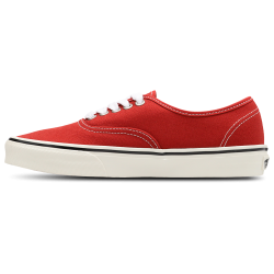 Vans Authentic Duck Canvas Poppy Em Unisex Sneaker