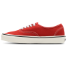 Vans Authentic Duck Canvas Poppy Em Unisex Sneaker