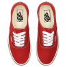 Vans Authentic Duck Canvas Poppy Em Unisex Sneaker