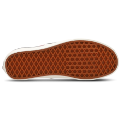 Vans Authentic Duck Canvas Poppy Em Unisex Sneaker