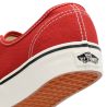 Vans Authentic Duck Canvas Poppy Em Unisex Sneaker