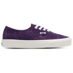 Vans Authentic Pig Suede Purple Lic Zapatillas Unisex