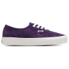 Vans Authentic Pig Suede Purple Lic Unisex Sneaker