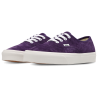 Vans Authentic Pig Suede Purple Lic Unisex Sneaker