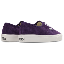 Vans Authentic Pig Suede Purple Lic Unisex Sneaker