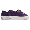 Vans Authentic Pig Suede Purple Lic Unisex Sneaker