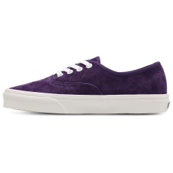 Vans Authentic Pig Suede Purple Lic Unisex Sneaker