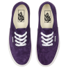 Vans Authentic Pig Suede Purple Lic Unisex Sneaker