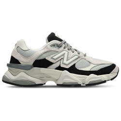 New Balance 9060 Black Grey Women’s Sneakers